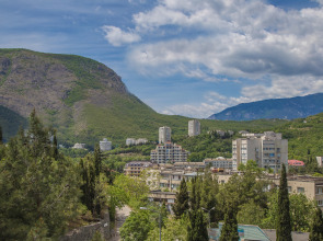 Гостевой Дом Аю-Даг