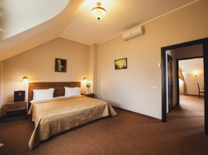 Гостевой Дом Адмирал