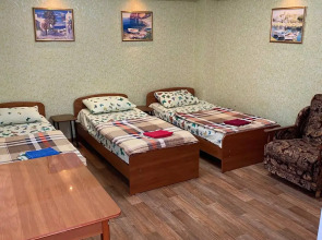 Гостевой дом Екатерина