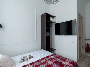 Апартаменты Toulouse