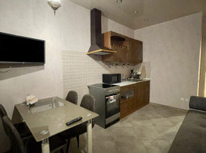 Апартаменты Рантье