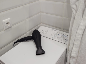 Квартира GM Apartments Стильная Двушка на Арбате