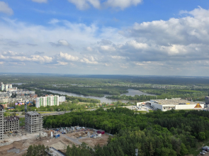 Квартира Добрые Сутки 24 Уфа