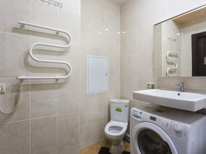 Квартира на Носовихинском шоссе 37