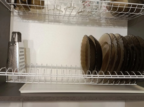 Квартира Отличная студия в Спутнике