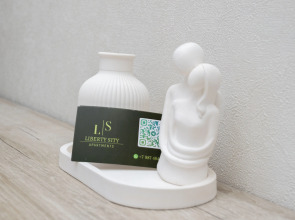 Апартаменты Liberty Sity Apartments