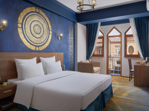 Garuda Boutique Hotel