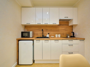 Апартаменты Grand Palace 1325