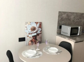 Квартира в ЖК Урбаника