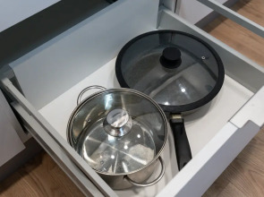 Апартаменты UraganApart Оазис