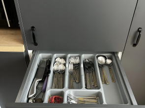 Апартаменты Двухкомнатные