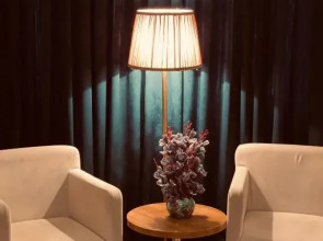 Отель Grand Mirror