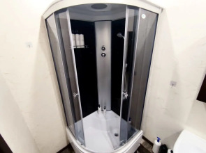 Квартира Ночник на Солнечном проезде 25