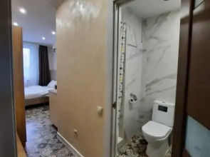 Апартаменты Park Hotel 10