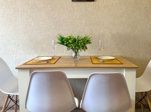 Апартаменты Двухкомнатные Апартаменты на Краснодонской