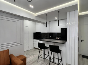 Апартаменты Cozy Apt 3 City Center