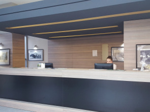 Апартаменты Mimino Deluxe First Line (K I)