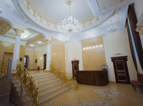 Гостиница Гранд Елец