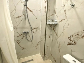 Апарт-отель Mtatsminda