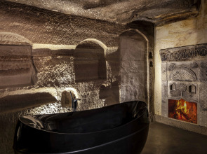 Carus Cappadocia Hotel