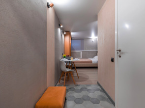 Апартаменты Смольный 7