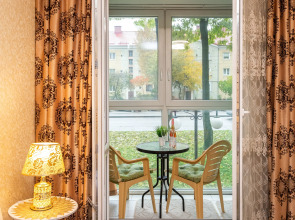 Апартаменты Вблизи Королевских Ворот