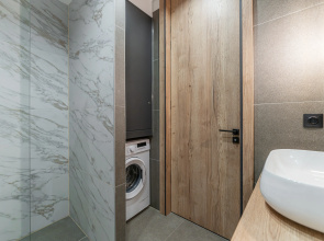 Апартаменты Baden Loft