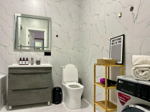 Квартира Уютная с самостоятельным заселением рядом с метро