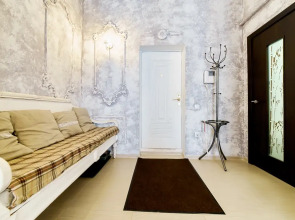 Апартаменты Сутки-Дом - Personnage