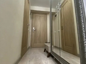 Апартаменты в 5 Минутах от Моря