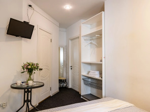 Меблированные комнаты Номера у Морского вокзала