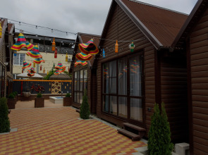 Гостевой дом Мик