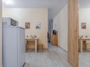 Апартаменты у метро Балтийская