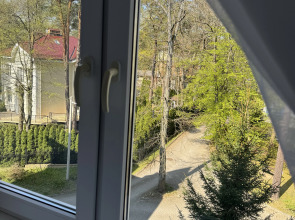 Квартира в центре Светлогорска