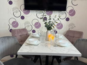 Апартаменты на Пушкина 33