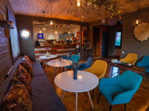 Гостевой дом РА в пространстве SUNSVET