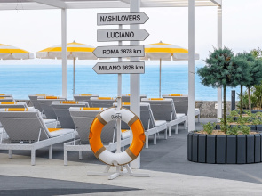 Luciano Hotel & Spa Sochi Hotel