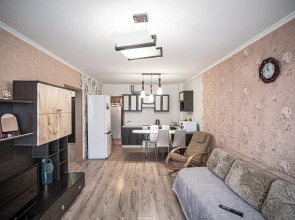 Квартира по ул.Физкультурная 26