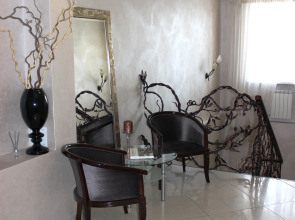 Мини-отель Респект-Холл