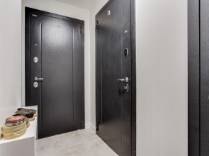 Апартаменты на Эйнштейна 4