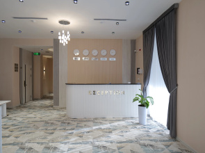 Shodlik Samarqand Hotel