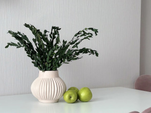 Квартира Уютная ЖК Облака2 - 160