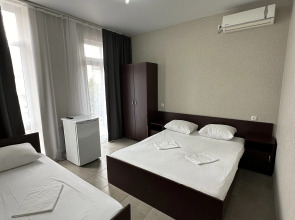 Гостевой дом Алинка