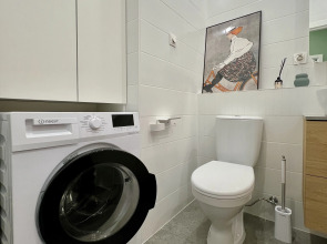 Квартира Евро 2-ком Уточкина 5/2-603