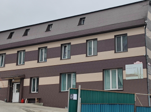 Отель Золотая чаша