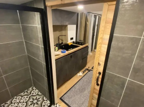 Гостевой дом Alican İzba