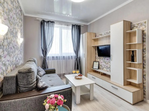 Апартаменты Двухкомнатные