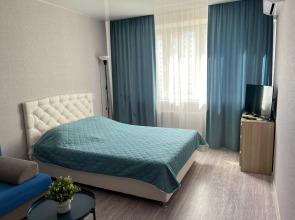 Апартаменты ЖК Суворовский