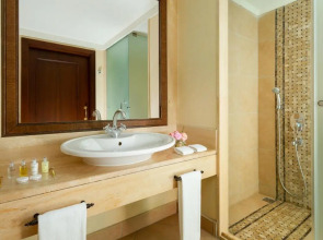 Отель Rixos Almaty