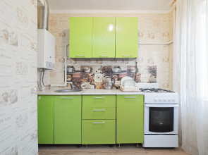 Dolina Flat